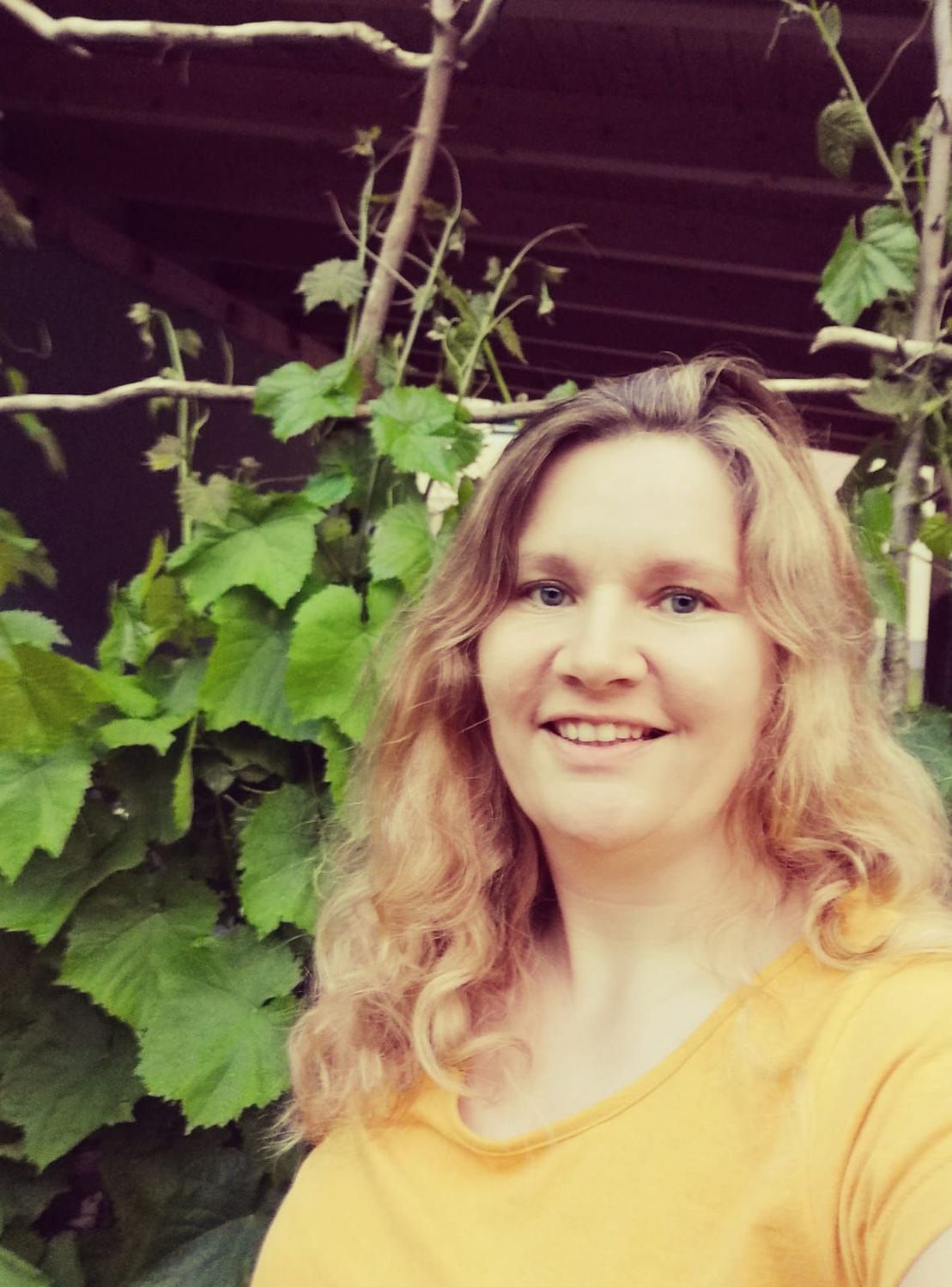 Bianca Pirker / Bianca Pirker